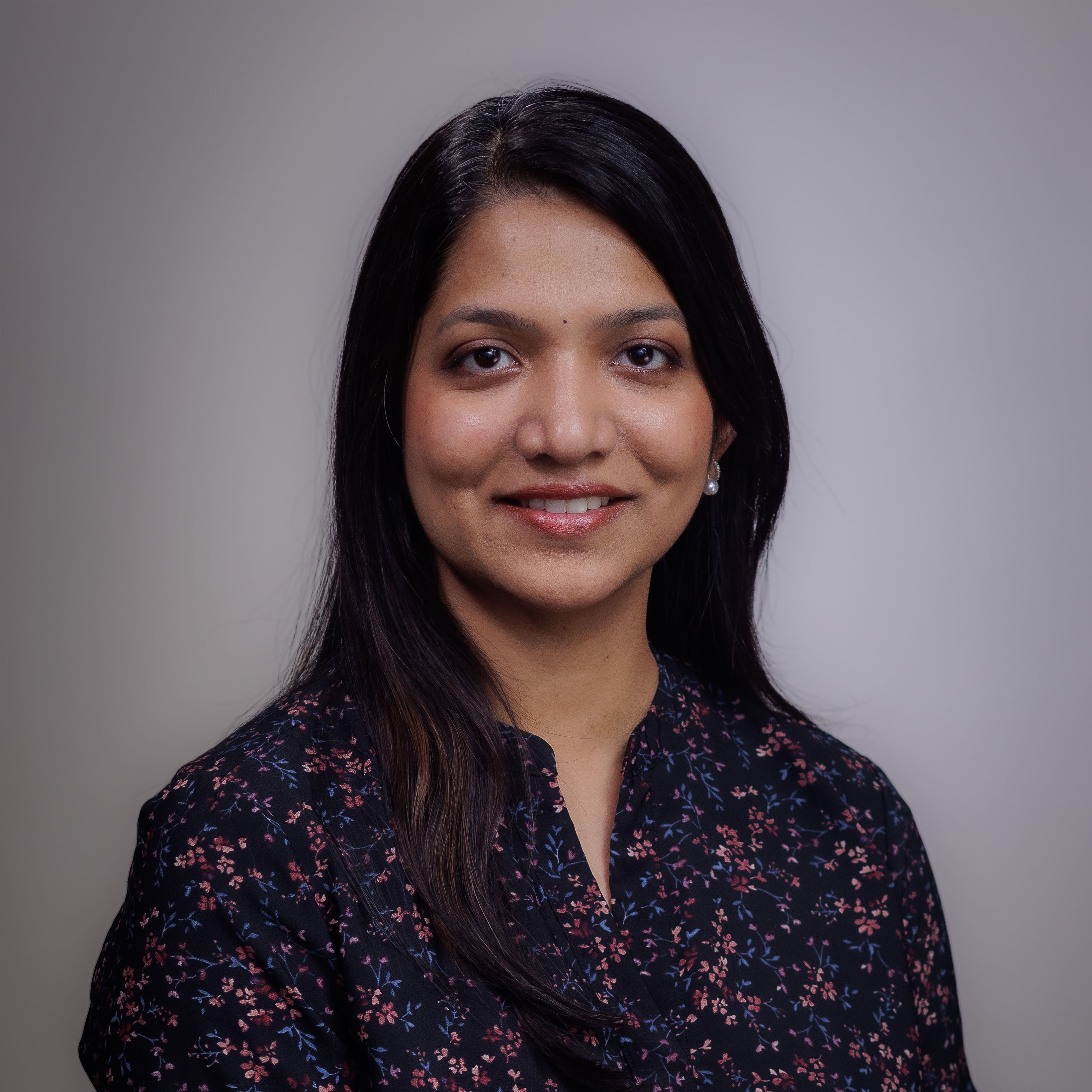 Swathi Subramany