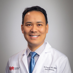 Surasri Prapasiri, MD, MPH