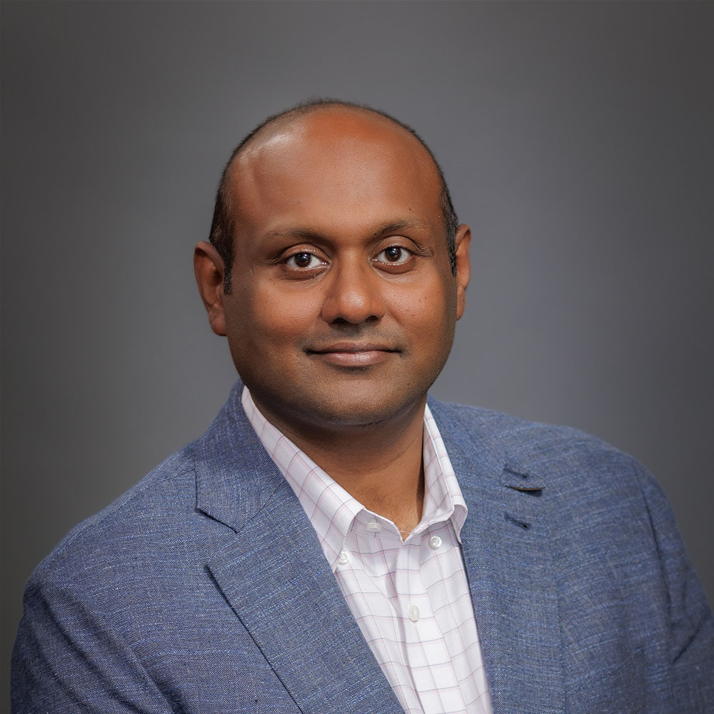 Vivek Katukuri, MD